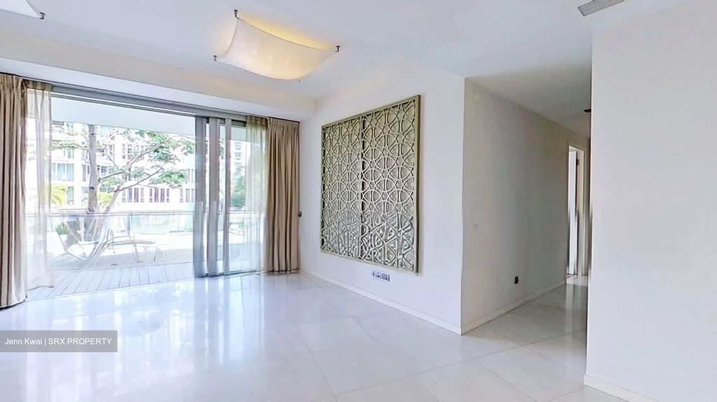 Reflections At Keppel Bay (D4), Condominium #561753881